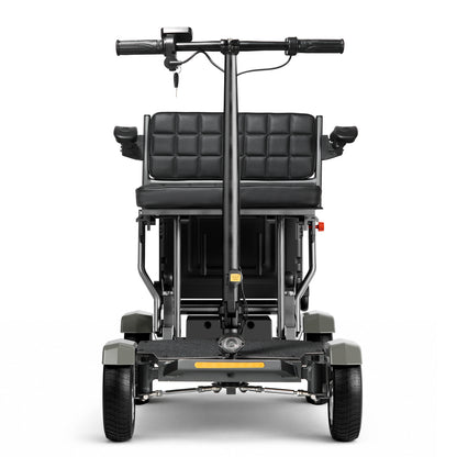 Foldable Electric Mobility Scooter