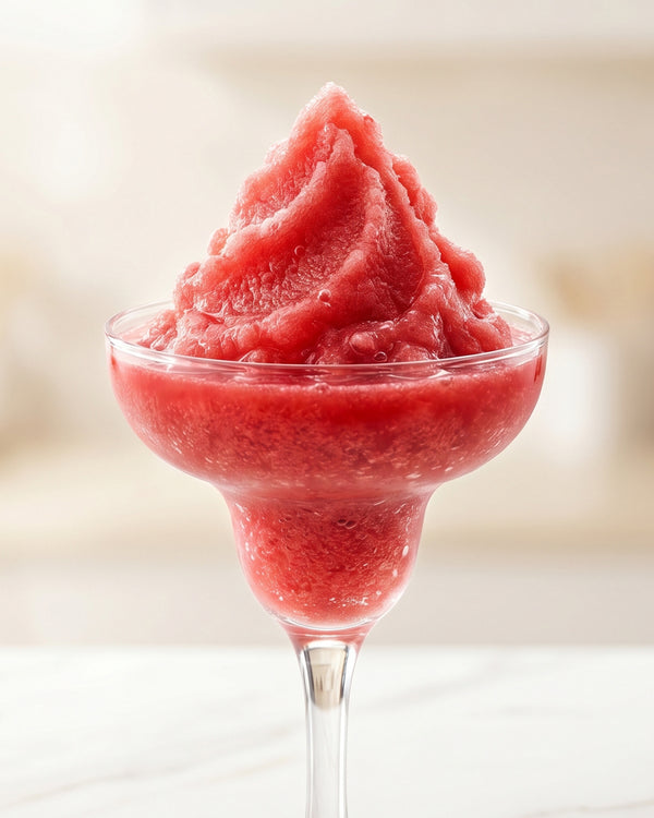 Spiked Slush