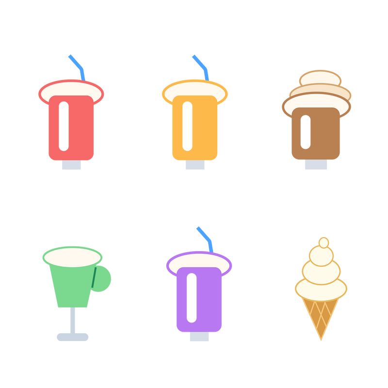 Make more than slush
