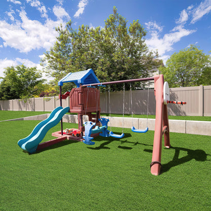 118 inch Artificial Grass Turf Mat for Indoor Outdoor Garden and Pets