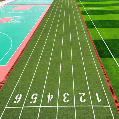 118 inch Artificial Grass Turf Mat for Indoor Outdoor Garden and Pets