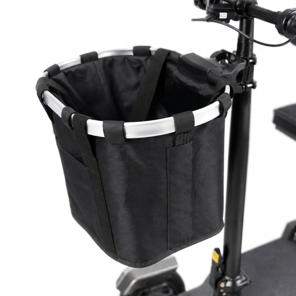 Foldable Electric Mobility Scooter