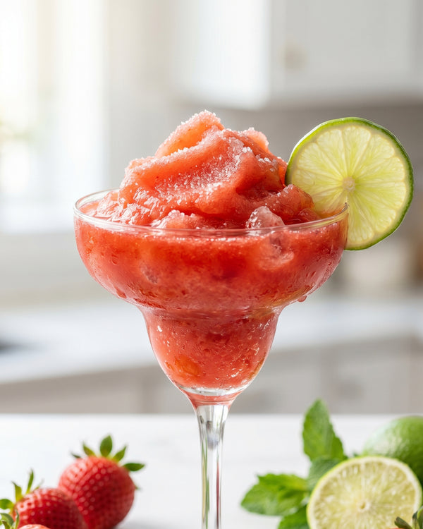 Frozen Juice
