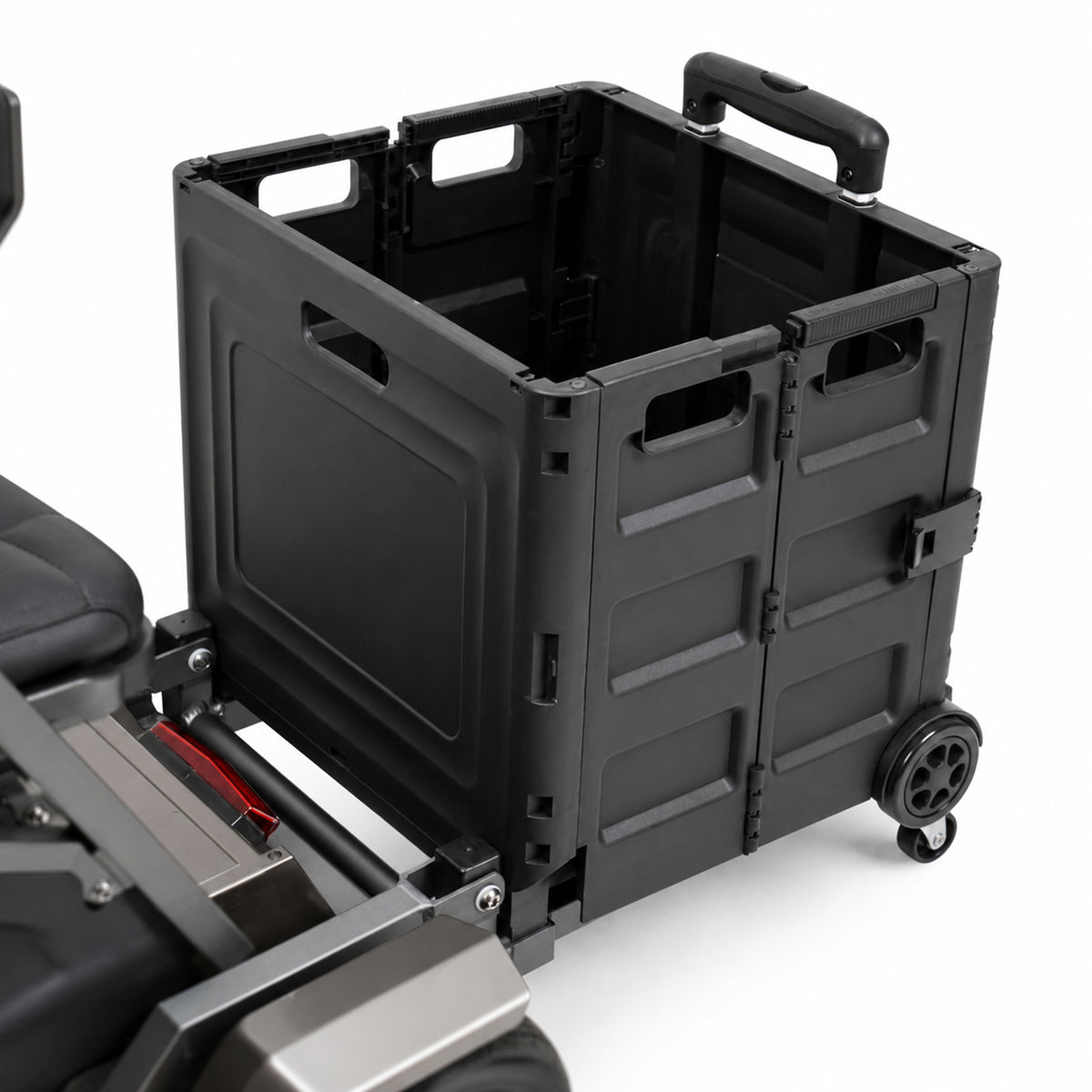 Foldable Electric Mobility Scooter