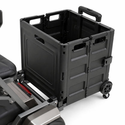 Foldable Electric Mobility Scooter