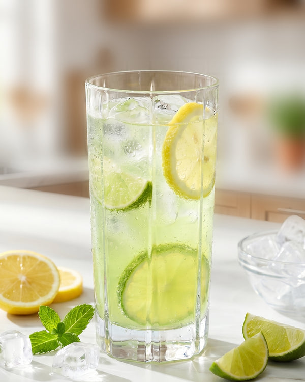 Cold Drink
