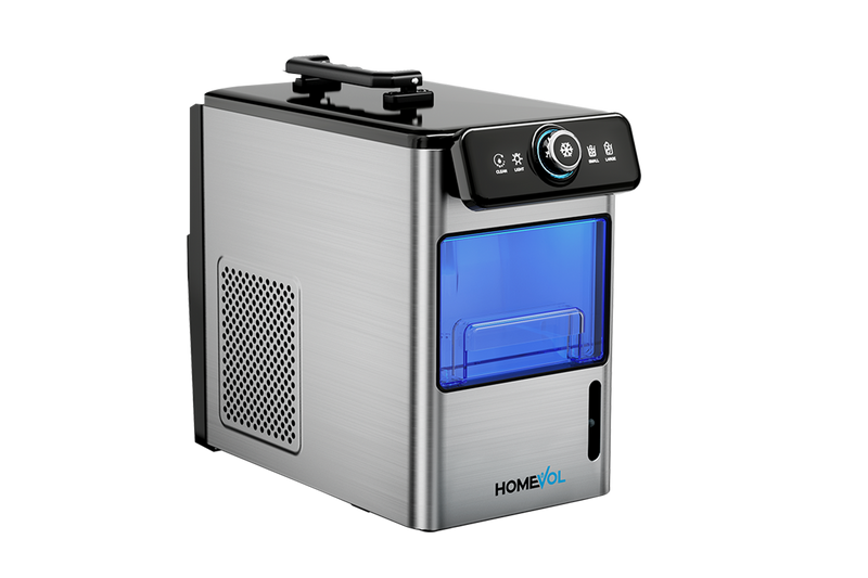 Homevol Ice Maker