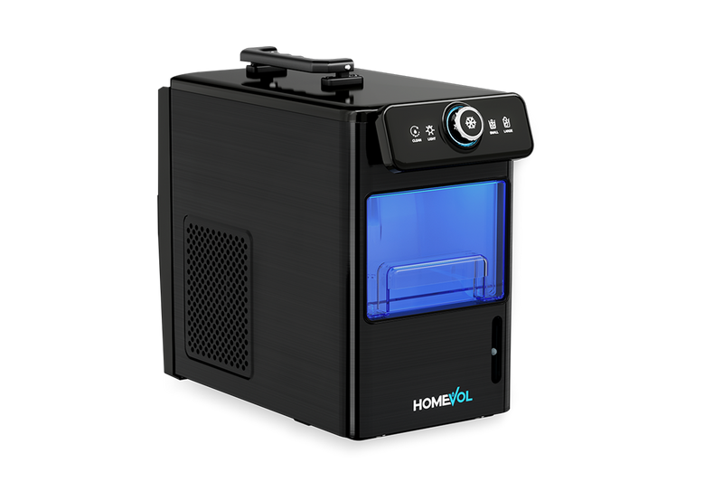 Homevol Ice Maker