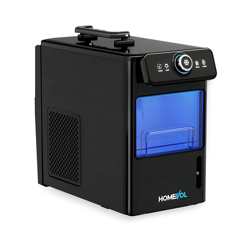 Homevol Ice Maker