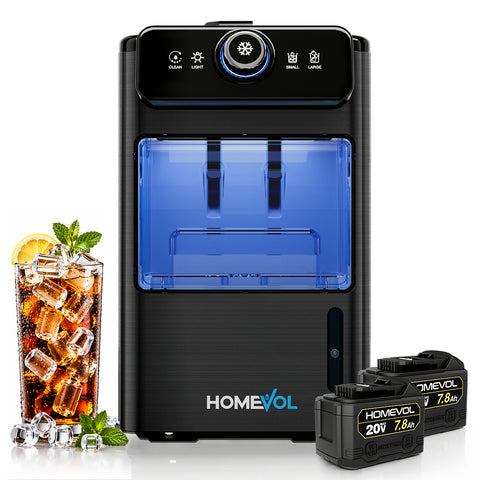 Homevol EVO1
