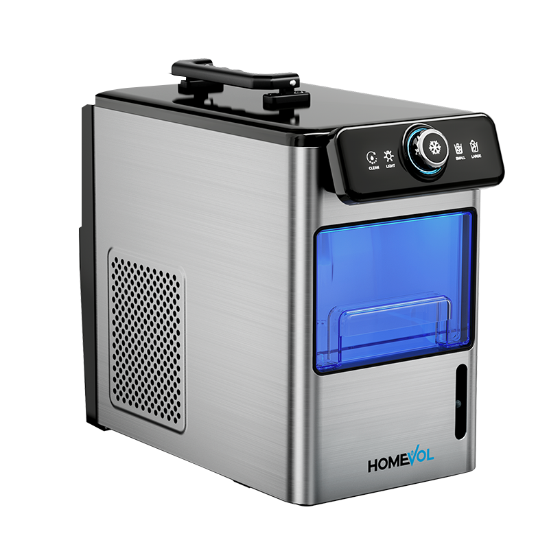 Homevol Ice Maker