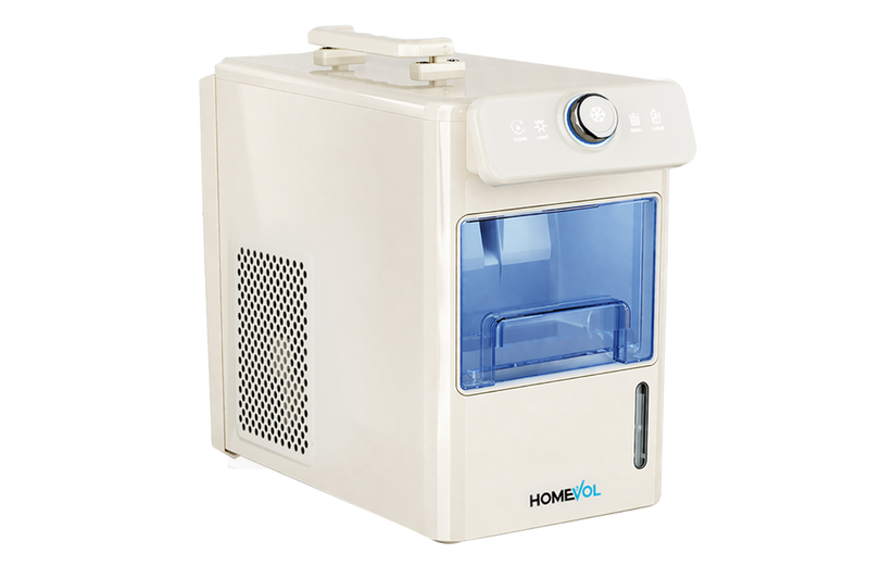 Homevol Ice Maker