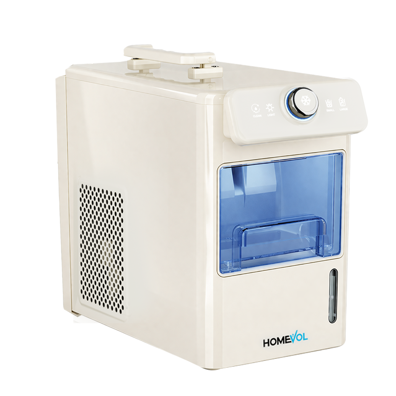 Homevol Ice Maker